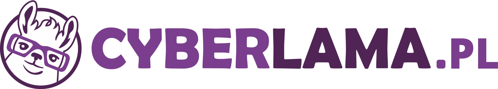 Cyberlama Logo